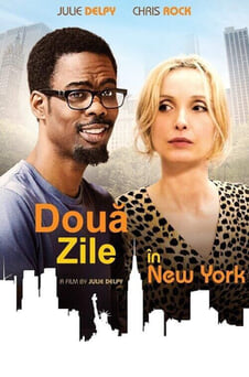 Urmărește online Două zile la New York