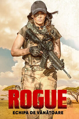 Urmărește online Echipa de vânătoare