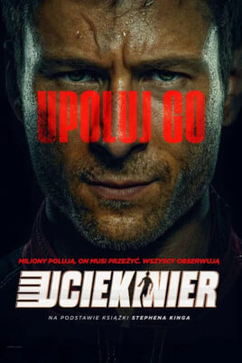 Uciekinier
