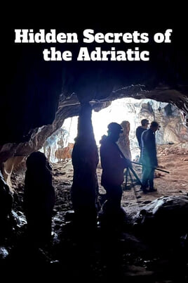 Sledovať Hidden Secrets of the Adriatic online