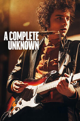 Sledovať Bob Dylan Úplne neznámy online