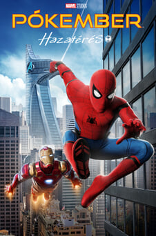 Nézz Pókember Hazatérés tartalmakat online