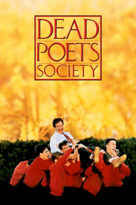 Sledovať Dead Poets Society online
