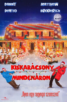 Nézz Kiskarácsony mindenáron tartalmakat online