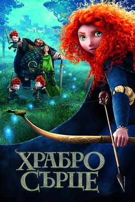 Храбро сърце