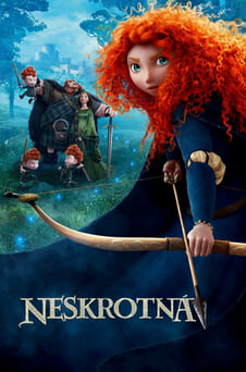 Sledovať Neskrotná online