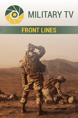 Oglądaj Military TV Front Lines online