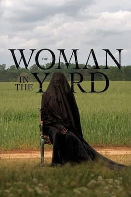 Sledovat The Woman in the Yard online