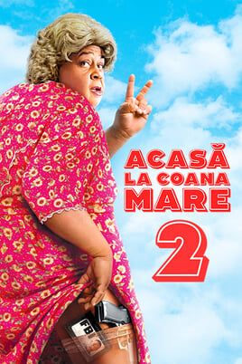 Acasă la Coana Mare 2