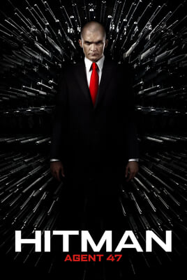 Sledovat Hitman Agent 47 online