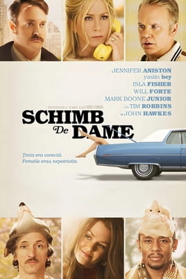 Schimb de dame