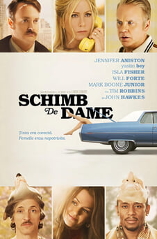 Urmărește online Schimb de dame