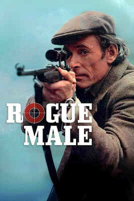 Sledovat Rogue Male online