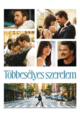 Többesélyes szerelem