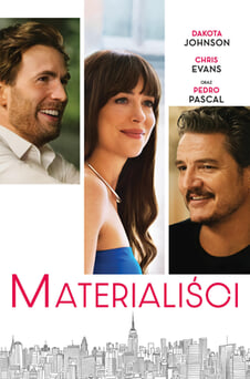 Oglądaj Materialiści online