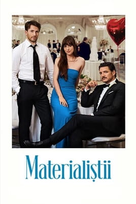 Materialiștii