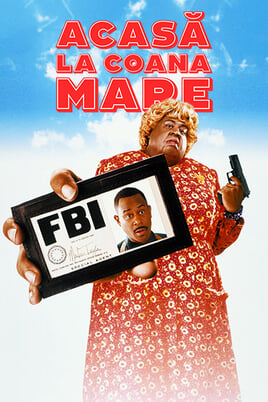 Acasă la Coana Mare