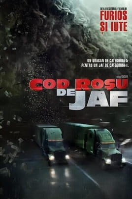 Cod roşu de jaf