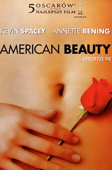 Oglądaj American Beauty online