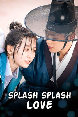 Sledovat Splash Splash Love online