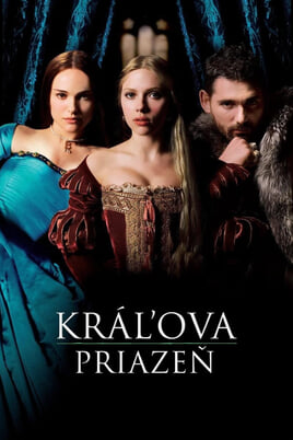 Králova přízeň