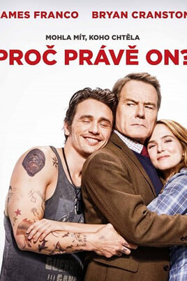 Sledovat Proč právě on online