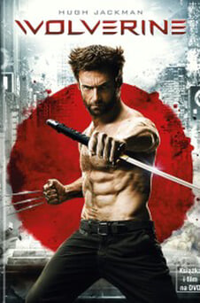 Oglądaj Wolverine online
