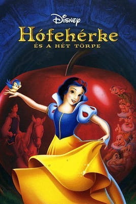 Hófehérke és a hét törpe