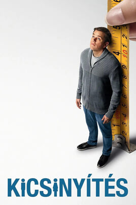 Nézz Kicsinyítés tartalmakat online