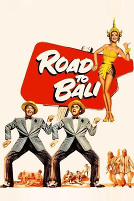 Oglądaj Road to Bali online