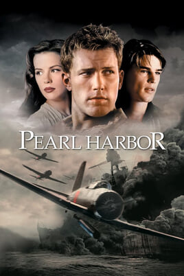 Sledovat Pearl Harbor online