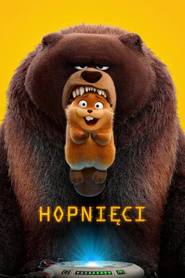 Hopnięci