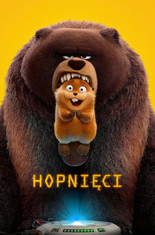 Oglądaj Hopnięci online