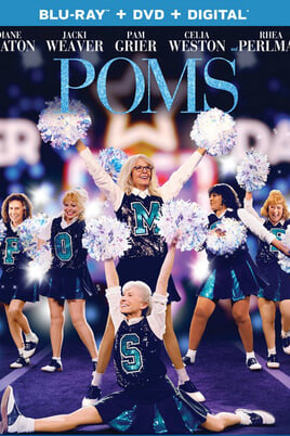 Sledovat Poms online