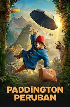 Nézz Paddington Peruban tartalmakat online