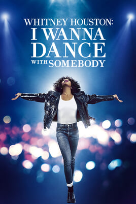 Urmărește online Whitney Houston I Wanna Dance with Somebody