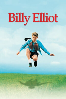 Sledovat Billy Elliot online