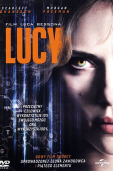 Oglądaj Lucy online