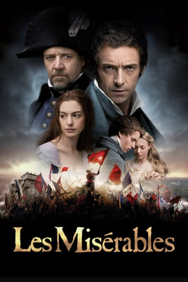 Sledovat Bídníci online