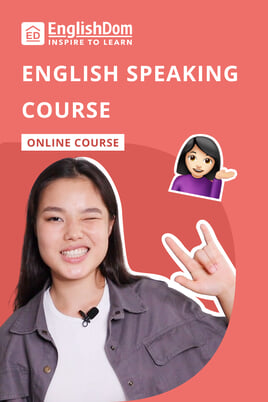 Urmărește online Spoken english