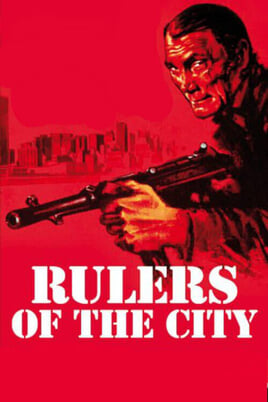 Sledovat Rulers of the City online