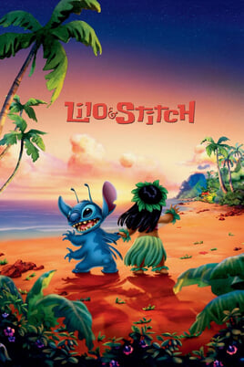 Sledovať Lilo  Stitch online