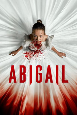Sledovať Abigail online