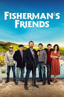 Sledovať Fishermans Friends online