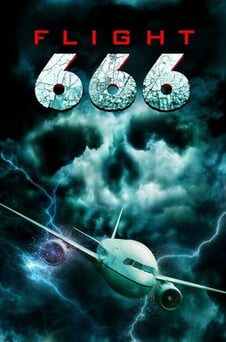 Oglądaj Lot 666 online