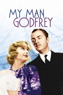 Nézz My Man Godfrey tartalmakat online