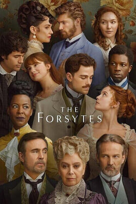 Sledovať The Forsytes online