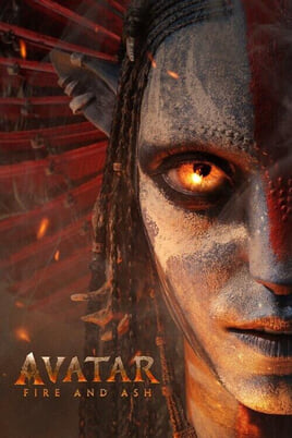 Avatar: Vatra i pepeo