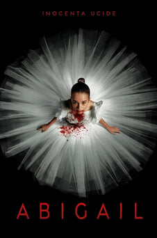 Urmărește online Abigail
