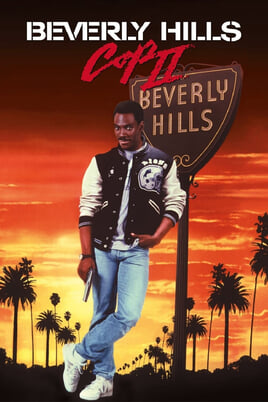 Sledovať Policajt v Beverly Hills 2 online